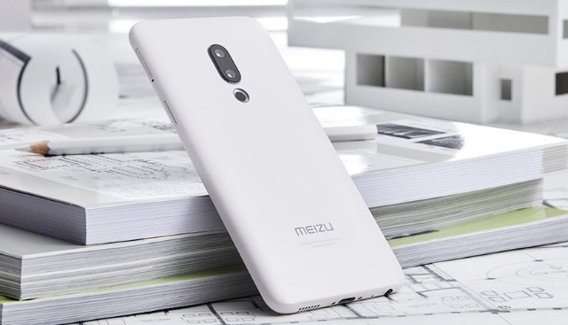 Смартфон Meizu 16x и потенциальный Meizu X8 появились в базе TENAA