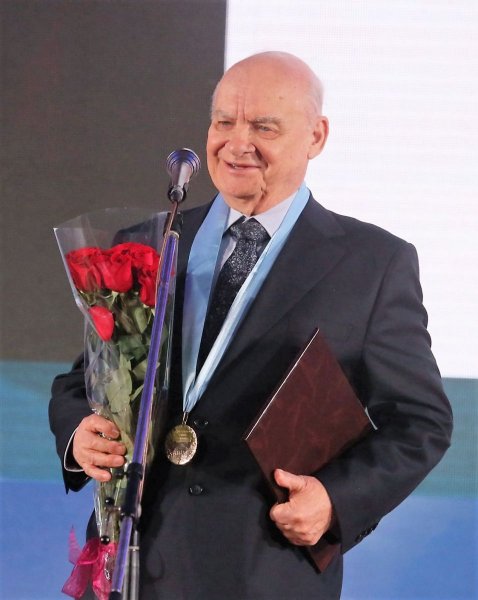 Николаю Добронравову исполнилось 90 лет