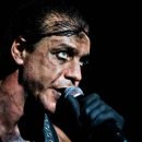 На шоу лидера Rammstein в России впервые будут использовать систему предотвращения съемки