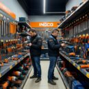 В Комрате открылся магазин Ingco со скидками до 30% на инструменты