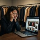 В Казахстане ограничили доступ к популярной платформе по продаже брендовой одежды